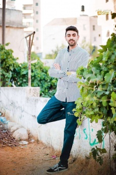 مصرع عامل سقط عن ارتفاع بالخليل