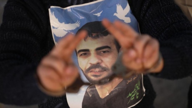 "هيئة الأسرى": الاحتلال نقل جثمان الشهيد ناصر أبو حميد إلى معهد "أبو كبير"