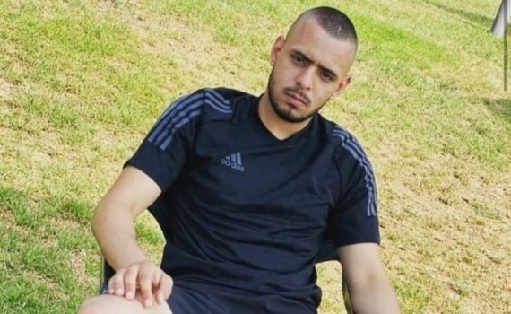 مقتل شاب من الناصرة في جريمة إطلاق نار بحيفا