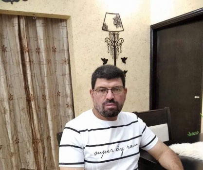 الإحتلال يعتقل شاب من مخيم جنين على حاجز عسكري