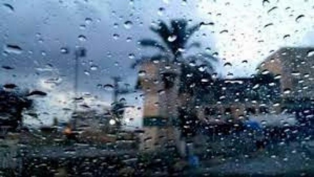 الطقس: انخفاض على الحرارة والفرصة مهيأة لسقوط أمطار متفرقة