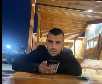 مقتل شاب في جريمة إطلاق نار في النقب