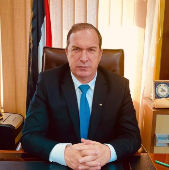 محافظ سلفيت: لن نسمح لأحد بالتطاول على شهدائنا وأسرانا الفلسطينيين