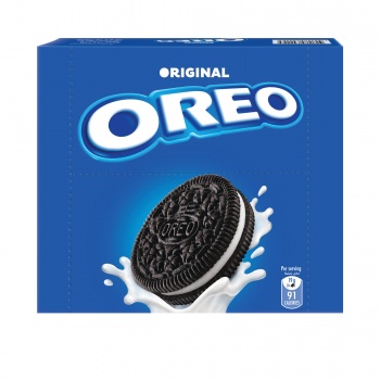 بسكويت “OREO” في الأسواق الفلسطينية حلال.. وتغريدة الشركة حول حرمته قديمة وليست للسوق العربية