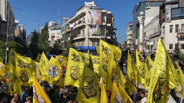 فتح في انطلاقتها الـ58: ماضون في درب الثورة والنضال