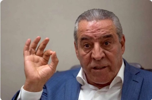 الشيخ يعلق على تصريحات ملك الأردن حول التحديات القادمة