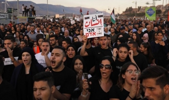 جرائم القتل في الداخل: 109 ضحايا في العام 2022