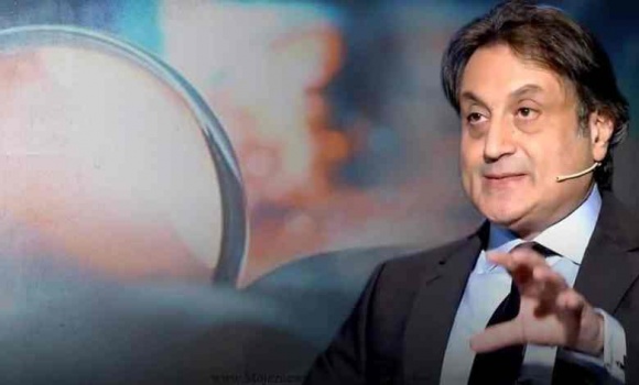 توقعات ميشال حايك 2023 عن فسطين والعالم العربي