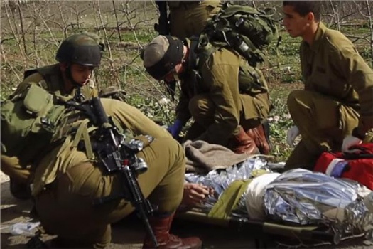 مقتل جندي إسرائيلي عن طريق الخطأ داخل قاعدة عسكرية بالقدس
