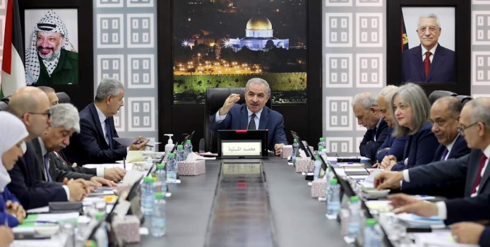 طالع قرارات الحكومة: إعادة تشكيل هيئة الأوراق المالية