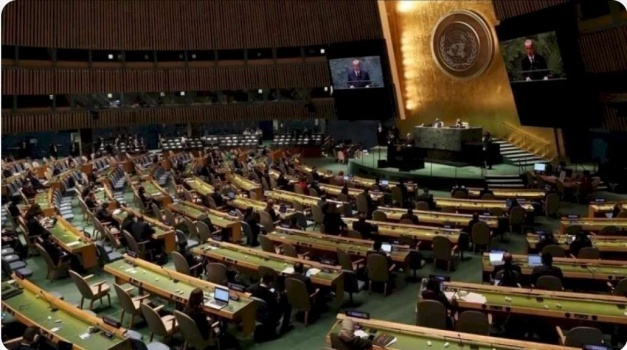فلسطين تبعث رسائل لمسؤولين أممين لوقف الانفجار الوشيك للأوضاع