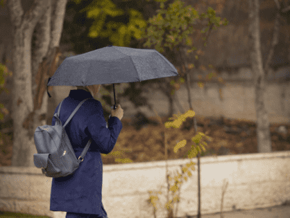 الطقس: أجواء باردة وفرصة ضعيفة لسقوط الأمطار