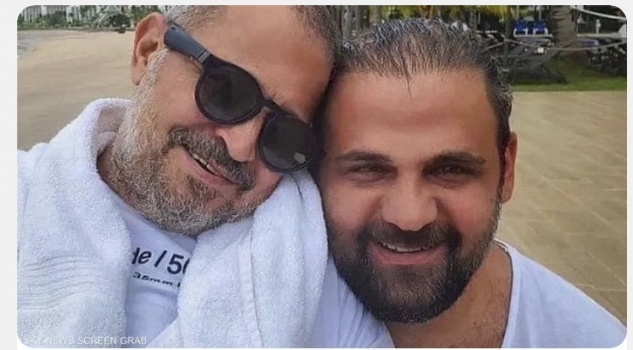 صدمة تهزّ الوسط الفني.. وفاة نجل سلطان الطرب جورج وسوف!