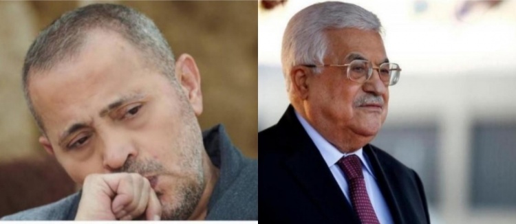 الرئيس يهاتف الفنان العربي جورج وسوف معزيا بوفاة نجله