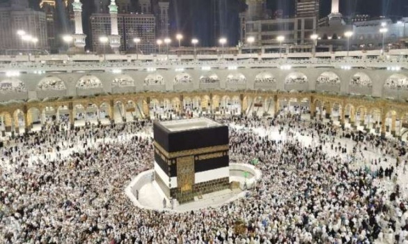 لأوّل مرة بعد كورونا: السعودية تنظّم الحج بلا قيود على عدد الحجاج