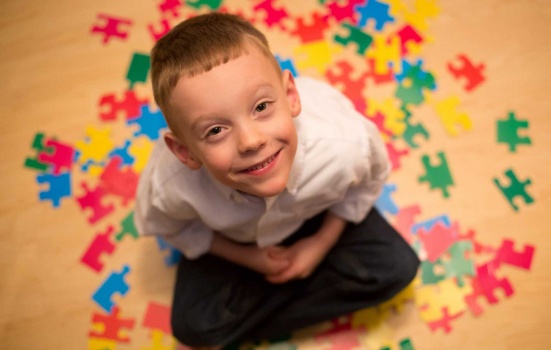 أبناء العاملين بهذه المهنة أكثر عرضة للتوحد