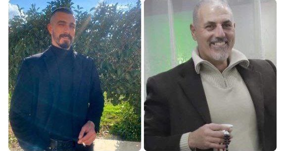 الإحتلال يعتقل مواطن ونجله من قرية رابا شرق جنين