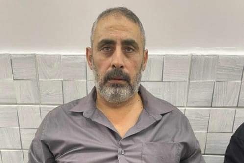 &ldquo;أبو الرعد&rdquo; يغادر المستشفى وهو بحالة جيدة