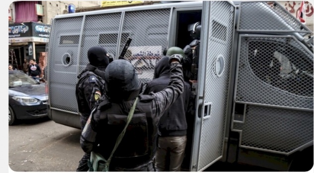 حيلة جديدة للسرقة في مصر تثير جدلا واسعا