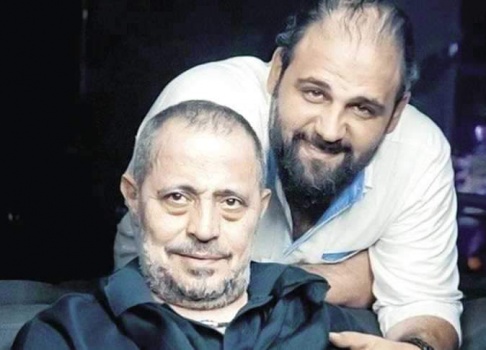 أنباء عن نية جورج وسوف الاعتزال بعد وفاة ابنه