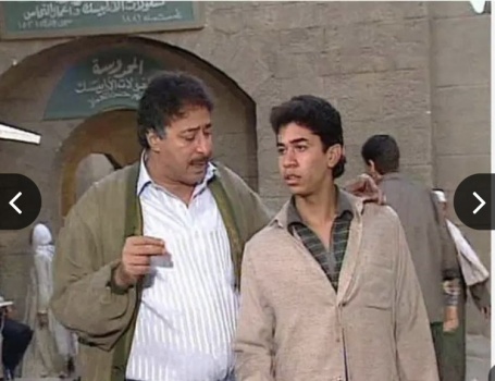 اختفى فجأة لمدة 17 عاماً .. فنان مصري يظهر مصاباً بمرض نادر