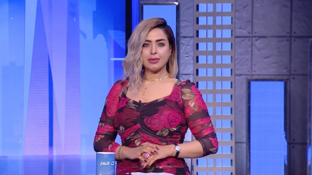 قناة مصرية توقف مذيعة وتحيلها إلى التحقيق بسبب نبرة صوتها