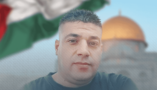 شاهد: وصية شهيد اليوم في الخليل "حمدي أبو دية"
