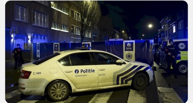 صحيفة تكشف تفاصيل مرعبة عن جريمة قتل مراهقة جزائرية في بلجيكا