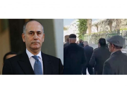 الاحتلال يمنع السفير الاردني من دخول الأقصى والخارجية الاردنية تستدعي سفير الاحتلال في عمان
