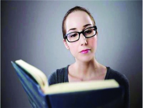 المزاج السيئ يسهل اكتشاف أخطاء اللغة