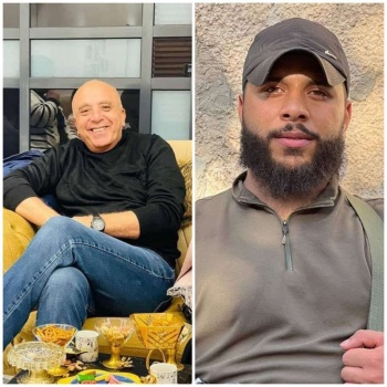 شهيدان برصاص الاحتلال في مخيم جنين واعلان الاضراب الشامل