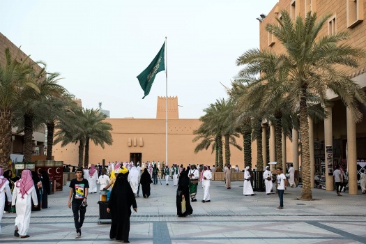 ما سبب احتفال ملايين السعوديين بيوم ميلادهم غداً الاثنين؟