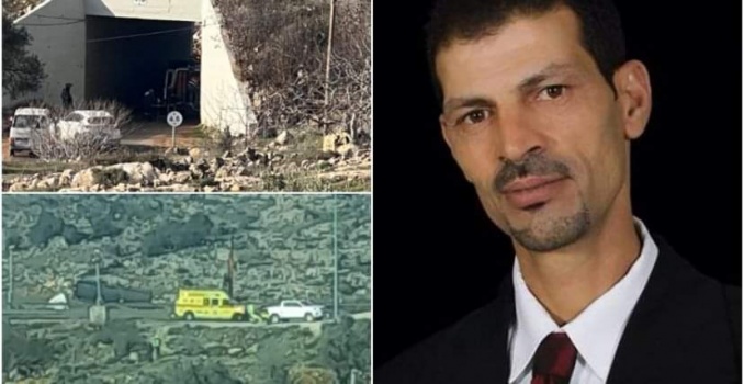 الاحتلال يعترف بقتل الشهيد أحمد كحلة دون أن يشكل تهديدا