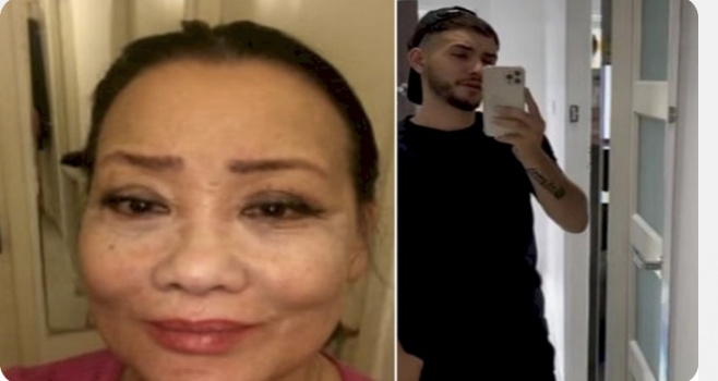 "طباخ سوري" يخدع مليونيرة بريطانية.. عثر عليها جثة في القمامة!