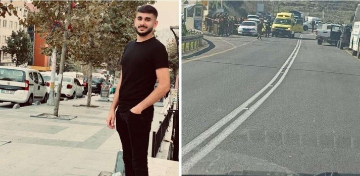 شهيد من مخيم جنين برصاص الاحتلال قرب قلقيلية