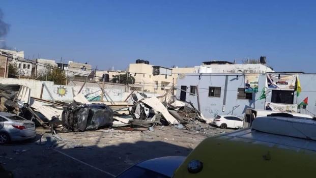 حركة الجهاد الإسلامي تهدد: إذا لم يوقف الاحتلال عدوانه على جنين ستكون معركة مفتوحة