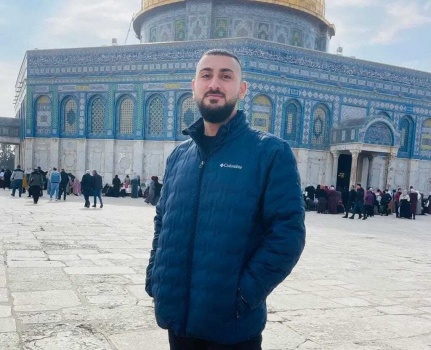 الكشف عن منفذ عملية القدس