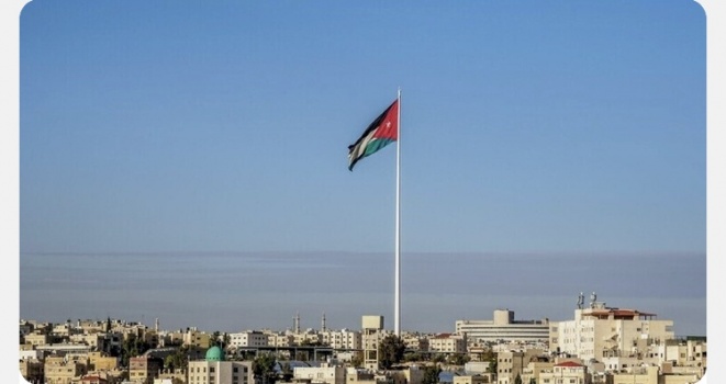 أردني وأميركية يقتلان طفلهما بالتبني سلقا بالماء المغلي