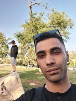 شهيد برصاص الاحتلال في الخليل