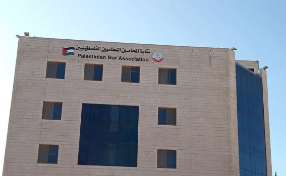 نقابة المحامين تعلق الدوام غداً أمام كافة المحاكم والنيابات