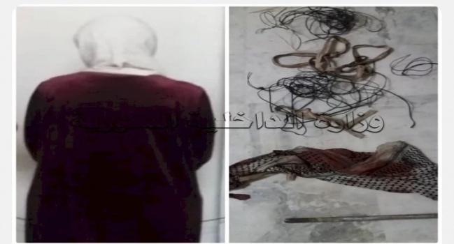 جريمة تهز سوريا.. كبّله أصدقاؤه وقتلته أمه بأداة حديدية على رأسه!