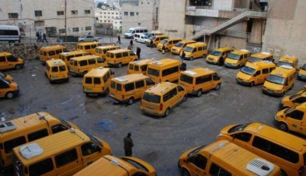 نقابة السائقين: رفع أسعار المواصلات ابتداء من السبت