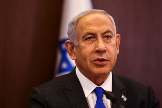 نتنياهو: بهذه الحالة سنحصل على سلام مع الفلسطينيين