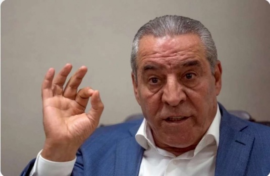 الشيخ: القيادة تدعو لاجتماع الجمعة لبحث الرد على التصعيد الإسرائيلي
