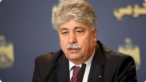مجدلاني: فريق سياسي أمني أميركي سيبدأ اليوم اتصالات مع القيادة وحكومة الاحتلال