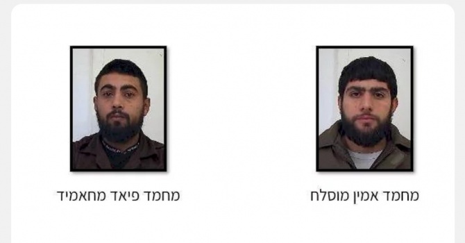 الاحتلال يزعم: إحباط عملية ضد حافلة جنود في الداخل المحتل