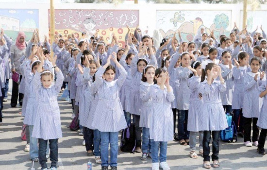 حراك المعلمين يُعلن الإضراب .. التنفيذ بعد نزول الراتب!