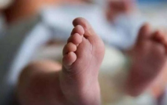 وفاة طفل جراء انهيار رملي شمال غزة