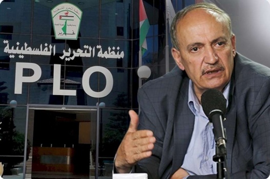 أبو يوسف: القيادة الفلسطينية رفضت الضغوط للتراجع عن قراراتها