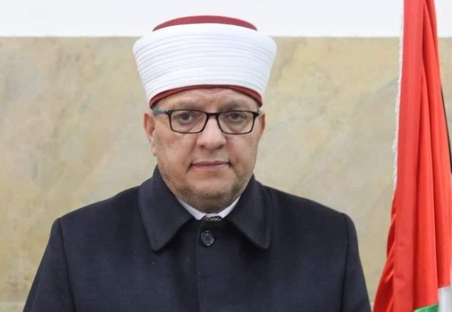 وزير الاوقاف يعلن جمع 3.5 مليون شيقل لصالح منكوبي زلزال سوريا وتركيا